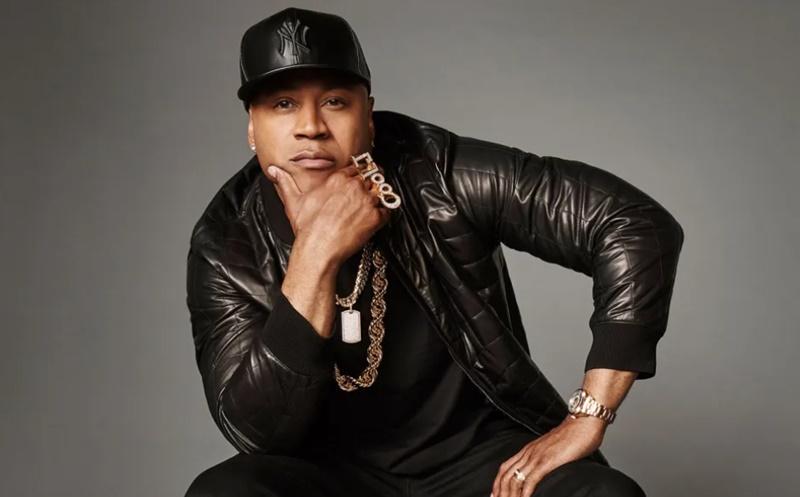 當中還有一首似乎是米高積遜與Rapper LL Cool J 合作的《Truth of Youth》,米高積遜在當中罕有地嘗試Rapping。(網上圖片)