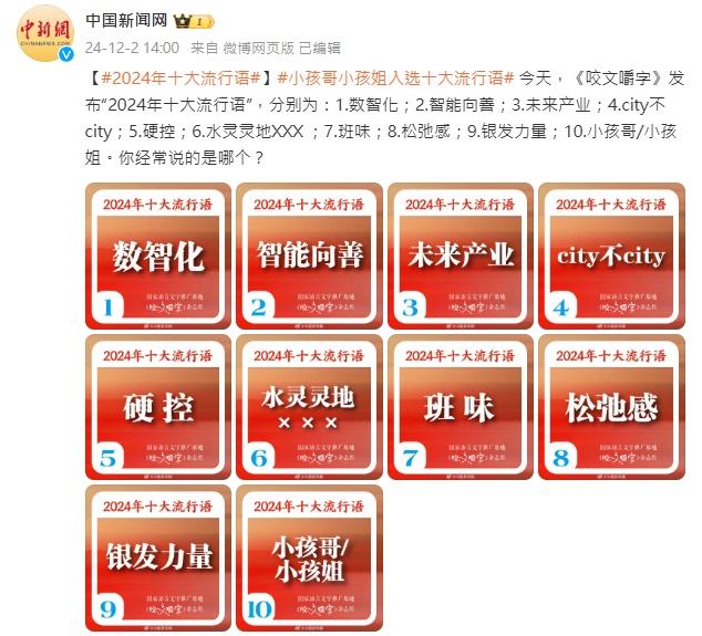 網民:好幾個沒聽說過,是不是夾帶私貨了。(微博)