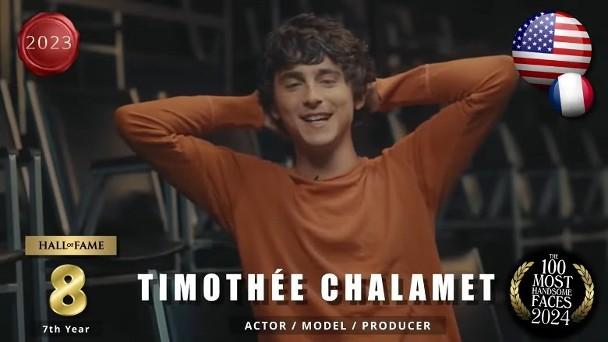 去年冠軍「甜茶」添麥菲查洛美跌落第8位。