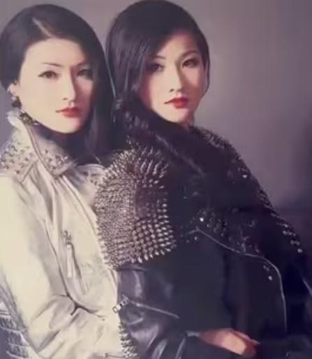 Annie的雙胞胎妹妹已經在5年前因病毒性腦膜炎去世。(X)