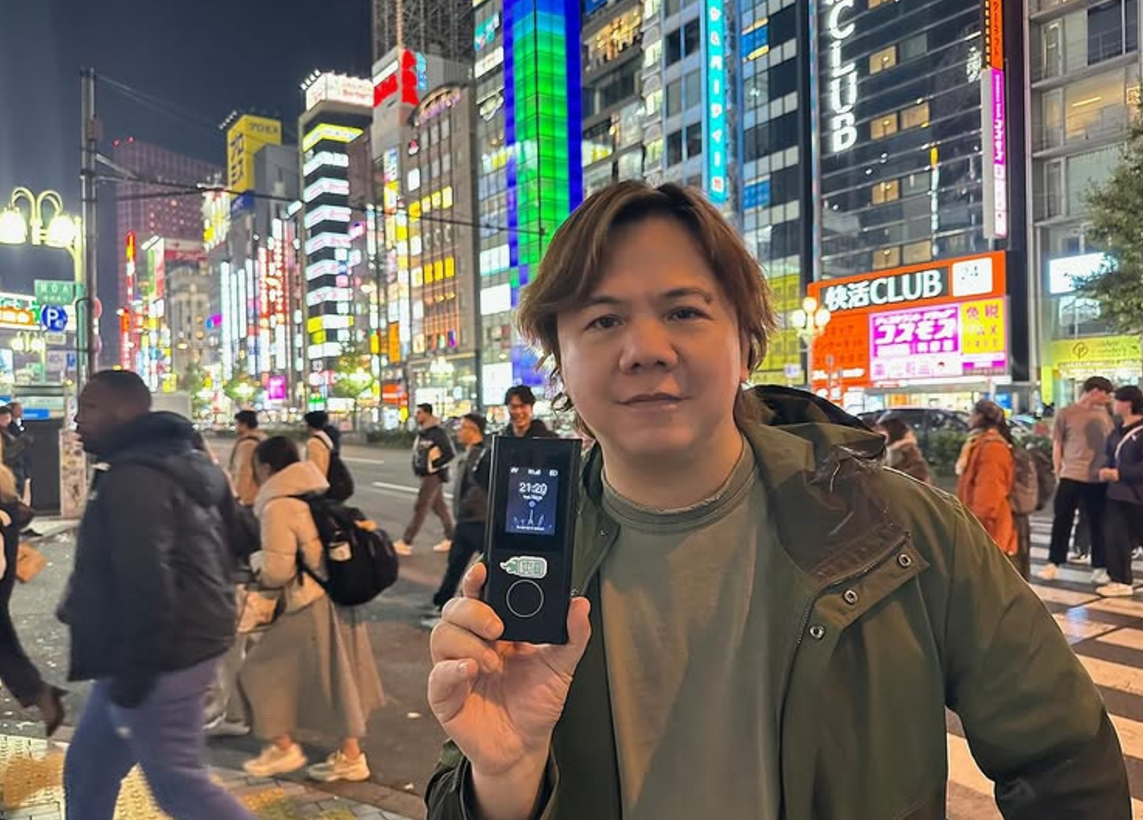 伍仲衡疑得罪無綫被飛出《中年好聲音3》 TVB發文回應相關報道