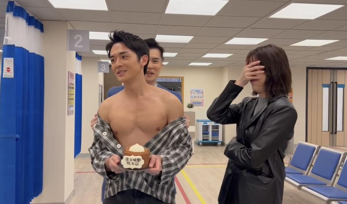 還原事件連環圖。