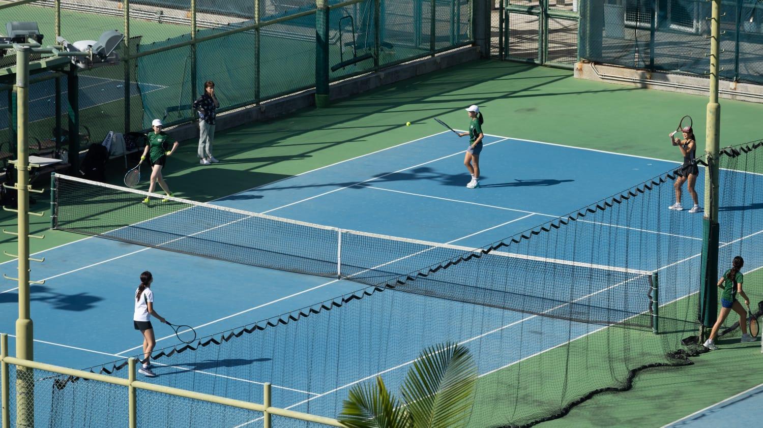 本周天氣暖和。(資料圖片/蘇文傑攝)