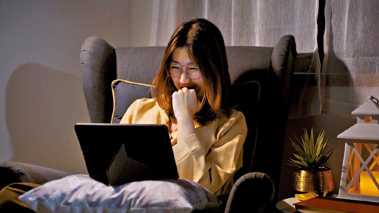 冬至禁忌1|不宜熬夜晚睡