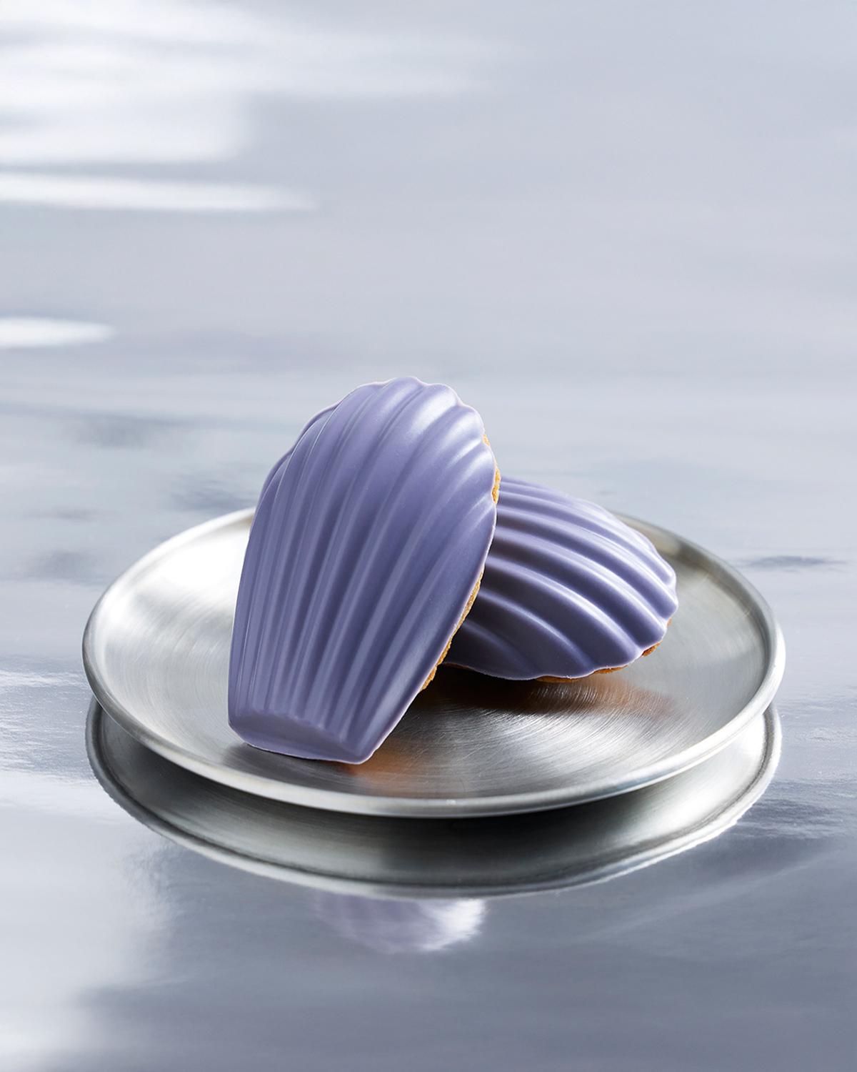 紫薯瑪德琳蛋糕 $35/件