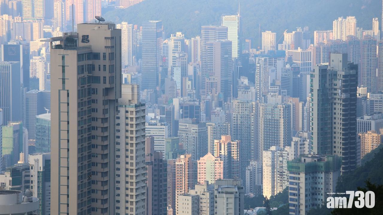 樓價持續下跌,業主的獲利空間減少,當中持貨1至11年的單位業主,於今年售出的帳面獲利比例,較去年顯著下滑。(資料圖片)