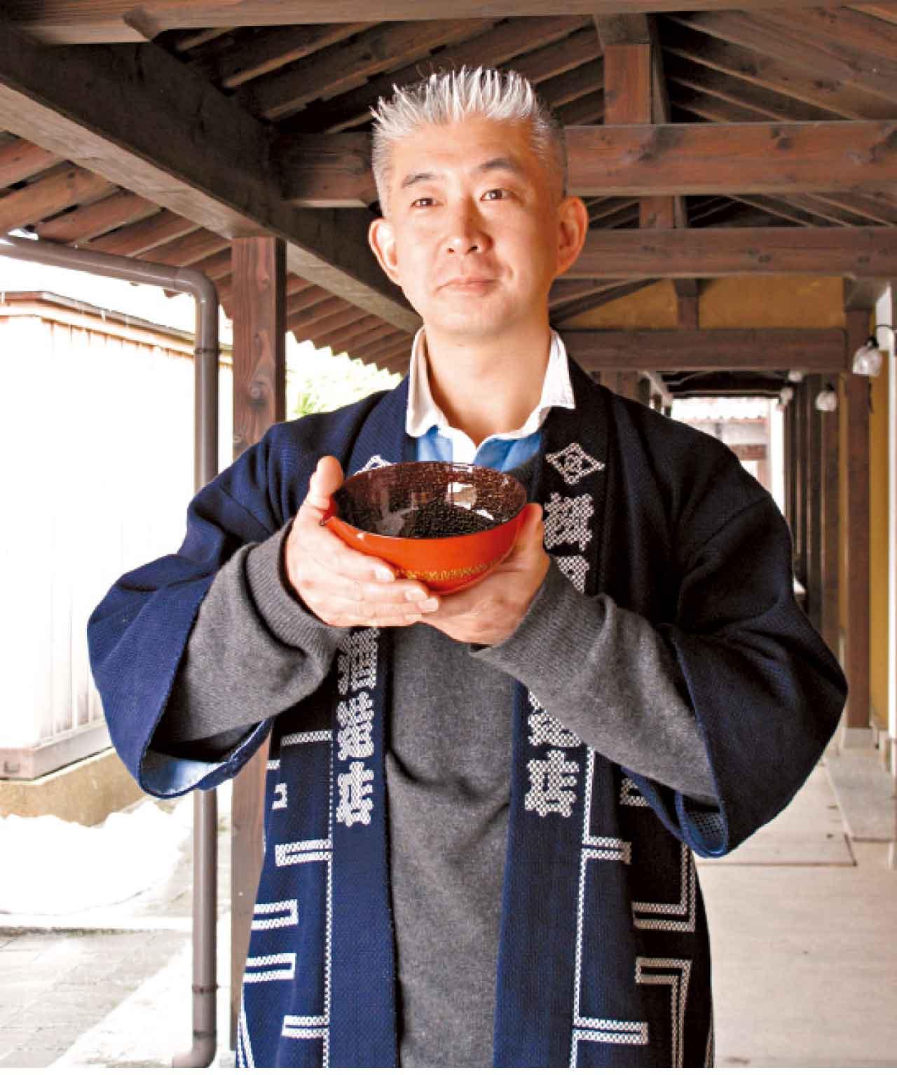 日本富山縣酒廠滿壽泉