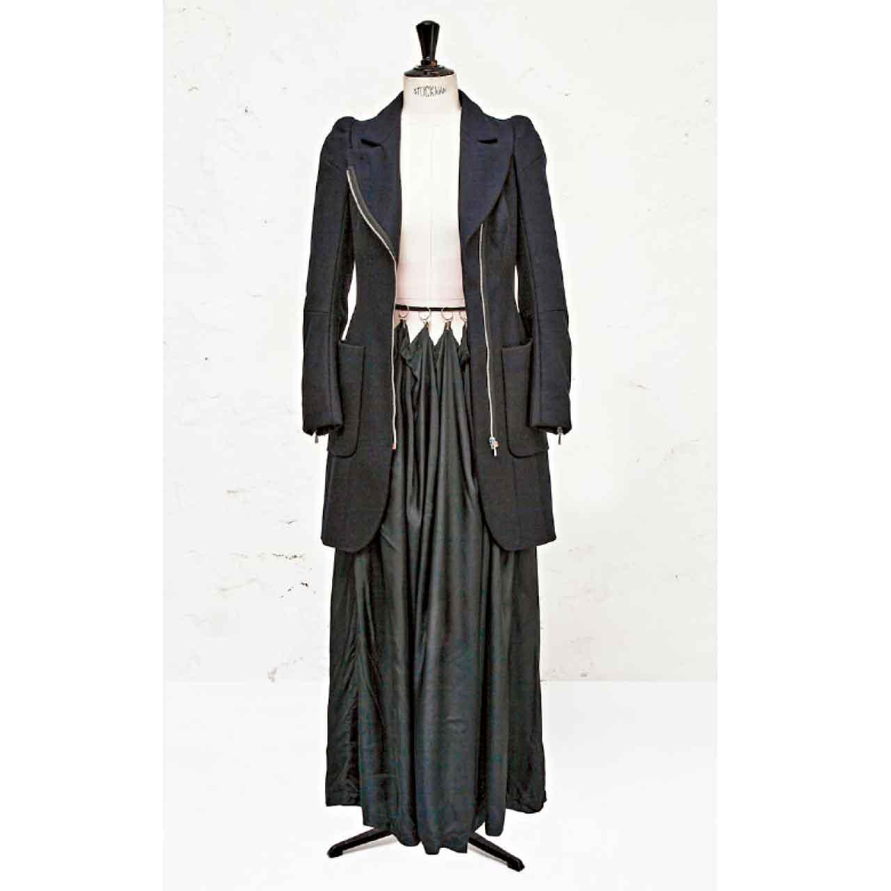 Martin Margiela 拍賣會