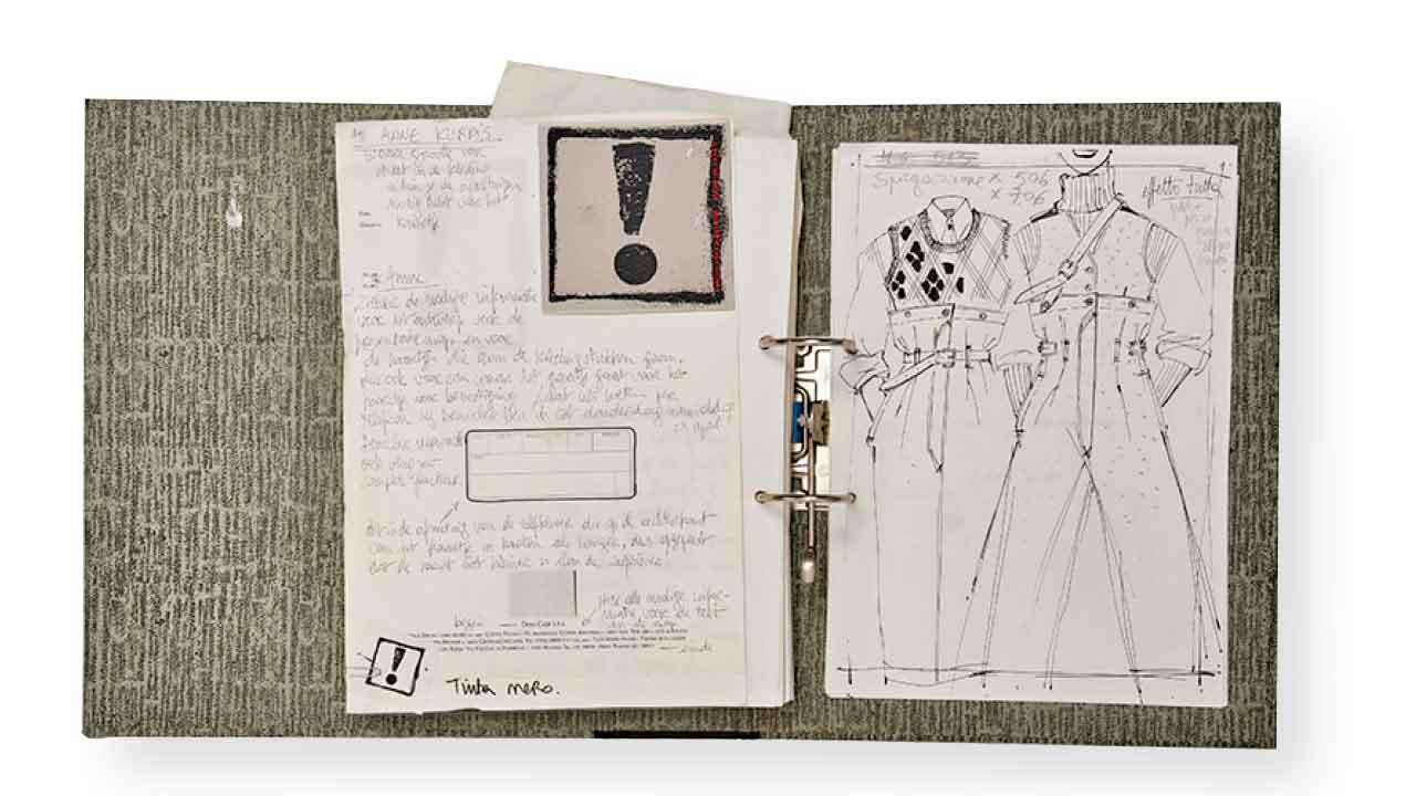 Martin Margiela 拍賣會