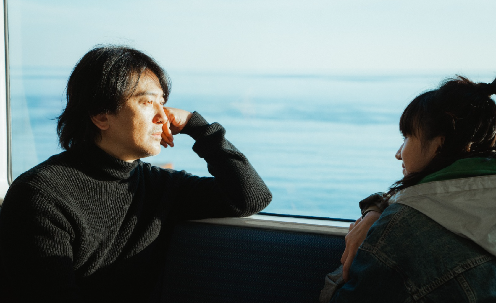 香港愛情片《久別重逢》出戰1月揭幕之「第54屆鹿特丹國際電影節」,並打入Harbour單元。