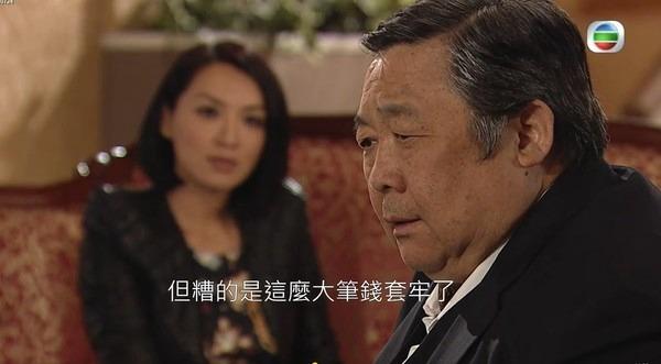 秦煌與陳煒因為合作《神槍狙擊》而結緣,二人片中扮演父女。