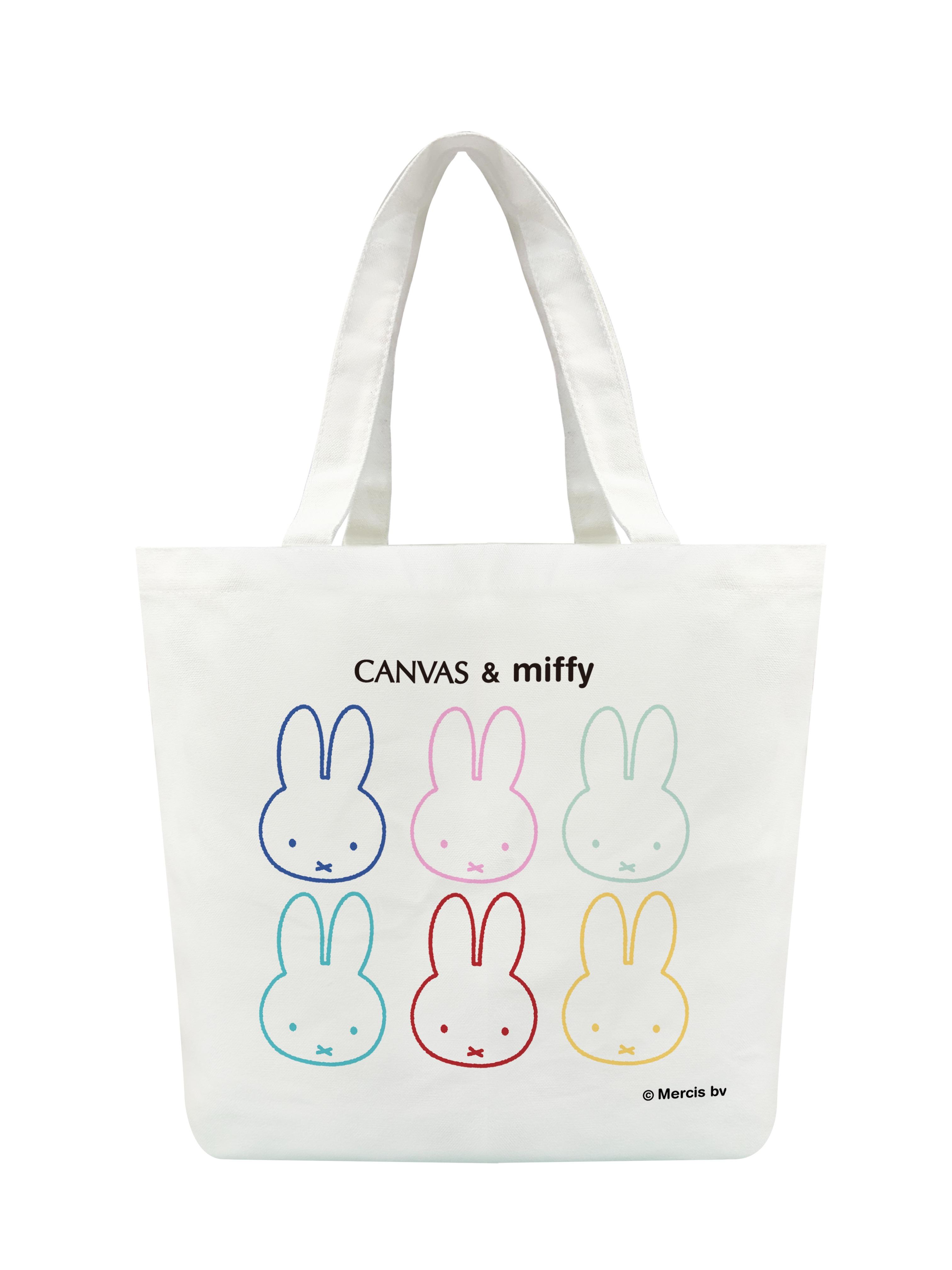 凡購物送𝐂𝐀𝐍𝐕𝐀𝐒 & 𝐦𝐢𝐟𝐟𝐲環保袋 (價值$145)