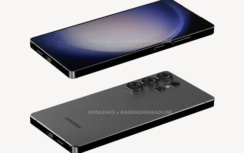 SAMSUNG Galaxy S25將支援Qi2磁吸充電　惟充電功率將限制在15W