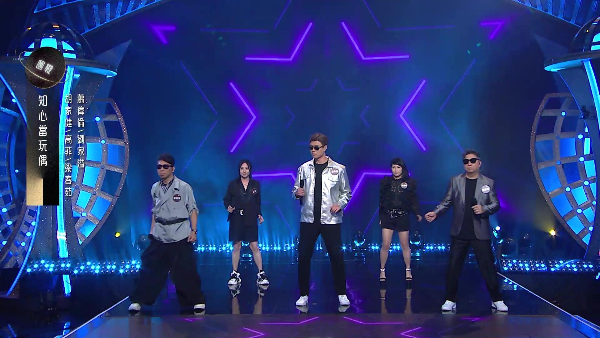 台風遭 Eric Kwok 狠批騎呢。