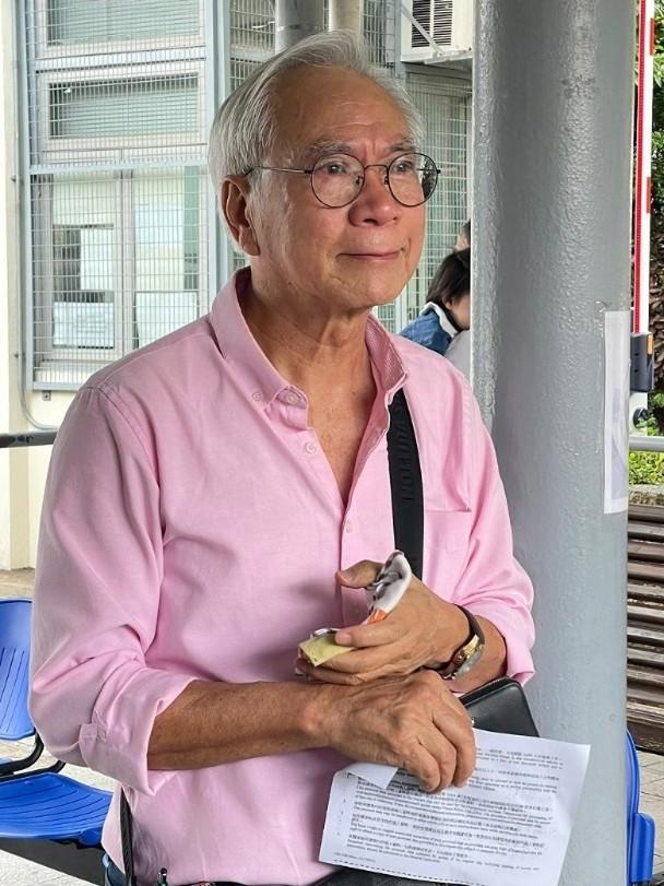 【Yahoo全年搜尋人氣榜2024 - 十大熱搜娛樂人物】6. 李龍基