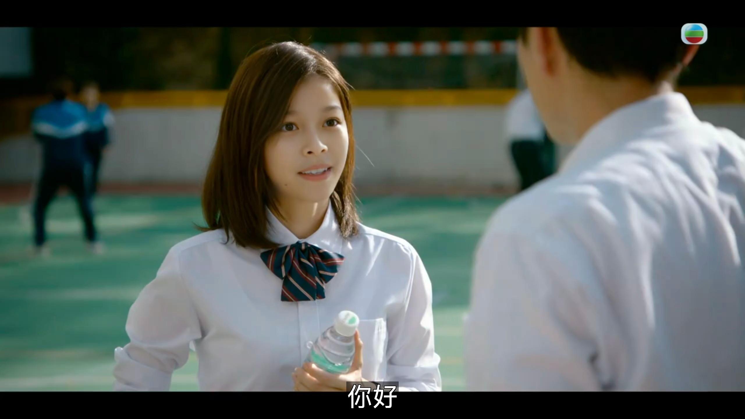 賴慰玲以AI換面變少女時代。