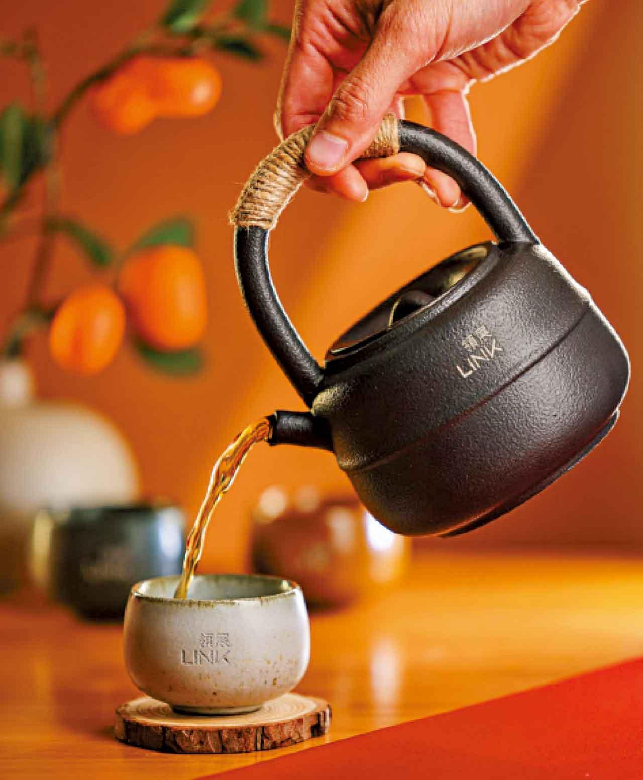 領展繁花似錦迎新歲禮品換領活動