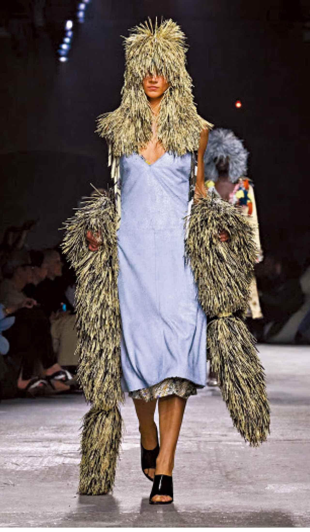 Bottega Veneta 2025春夏