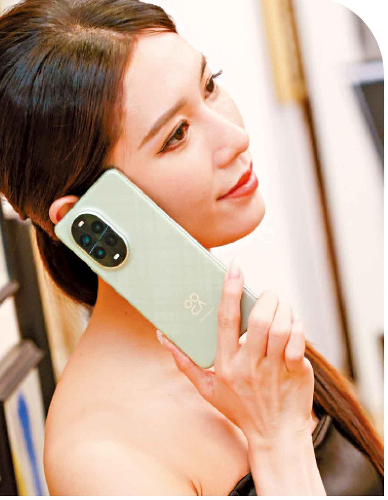 華為HUAWEI nova 13系列