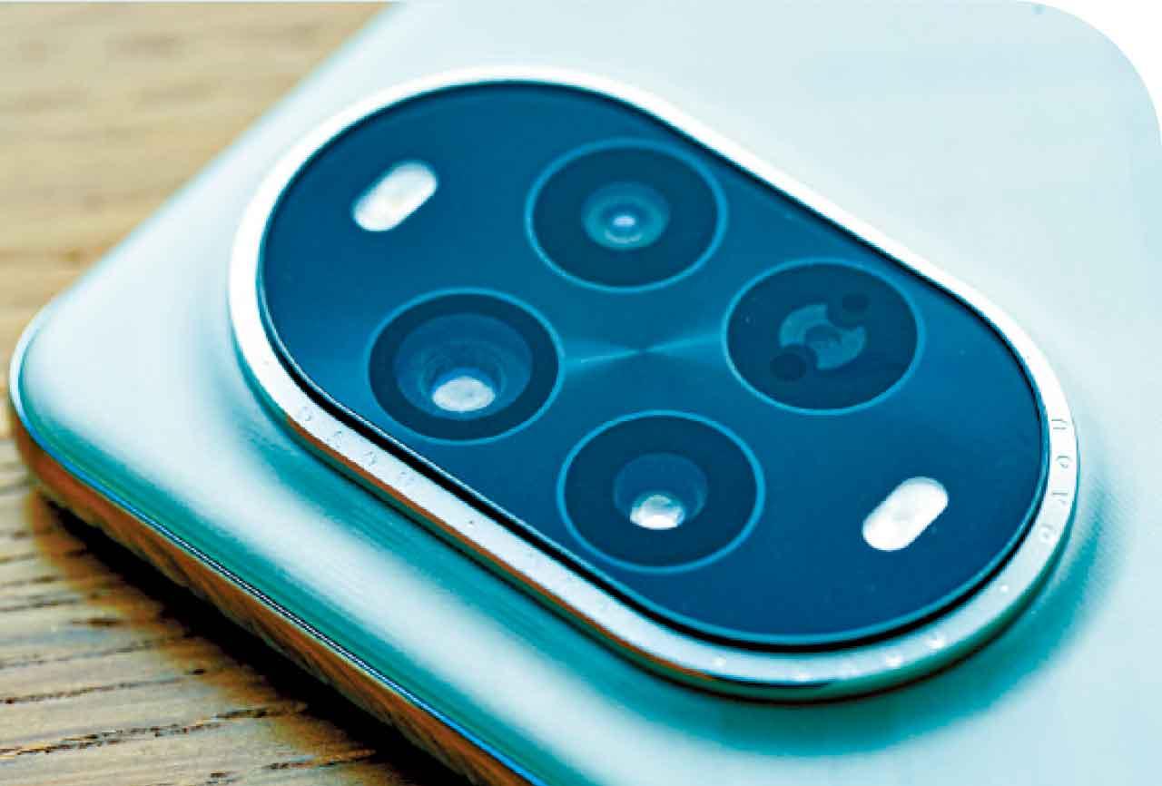 華為HUAWEI nova 13系列