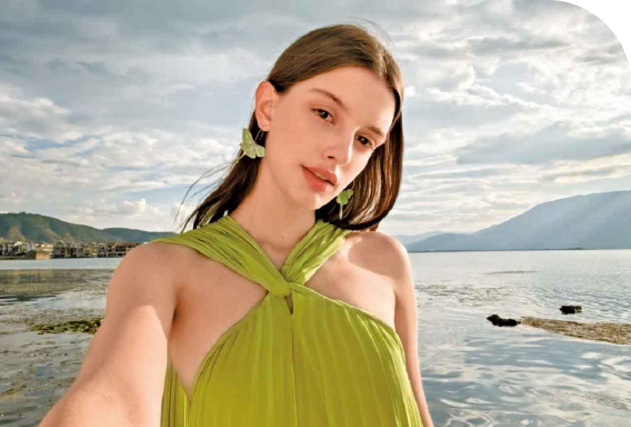 華為HUAWEI nova 13系列