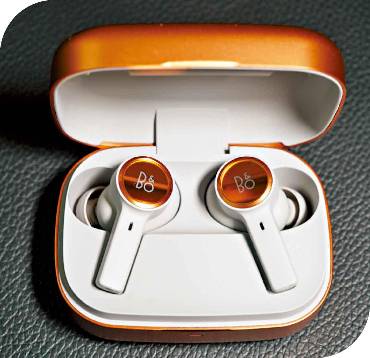 Bang&Olufsen BeoplayEleven降噪藍牙耳機