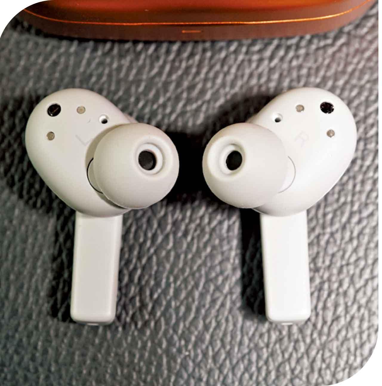 Bang&Olufsen BeoplayEleven降噪藍牙耳機