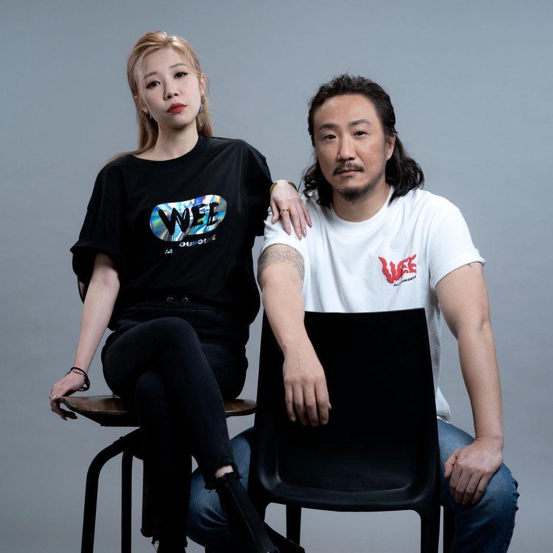 【Yahoo全年搜尋人氣榜2024 - 十大熱搜娛樂人物】8. 鄭中基與經理人「湘湘」何慶湘突然缺裂,事件認真匪夷所思。