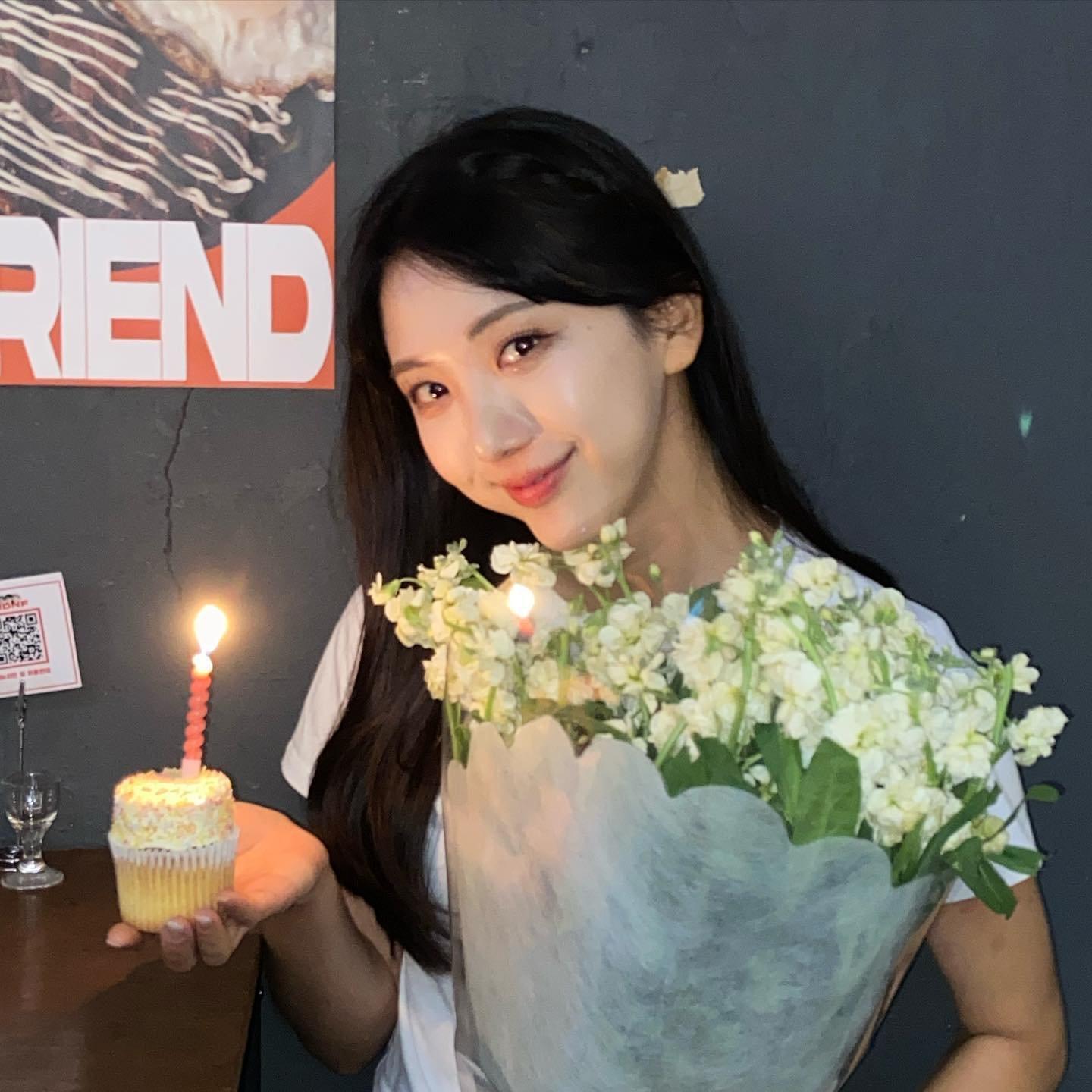 MBC出文公布奧約安娜死訊。