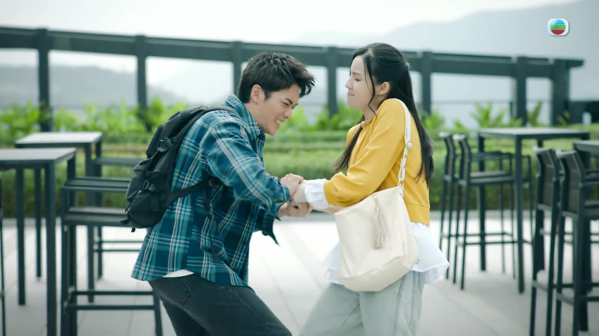 真係夠晒瘋狂。