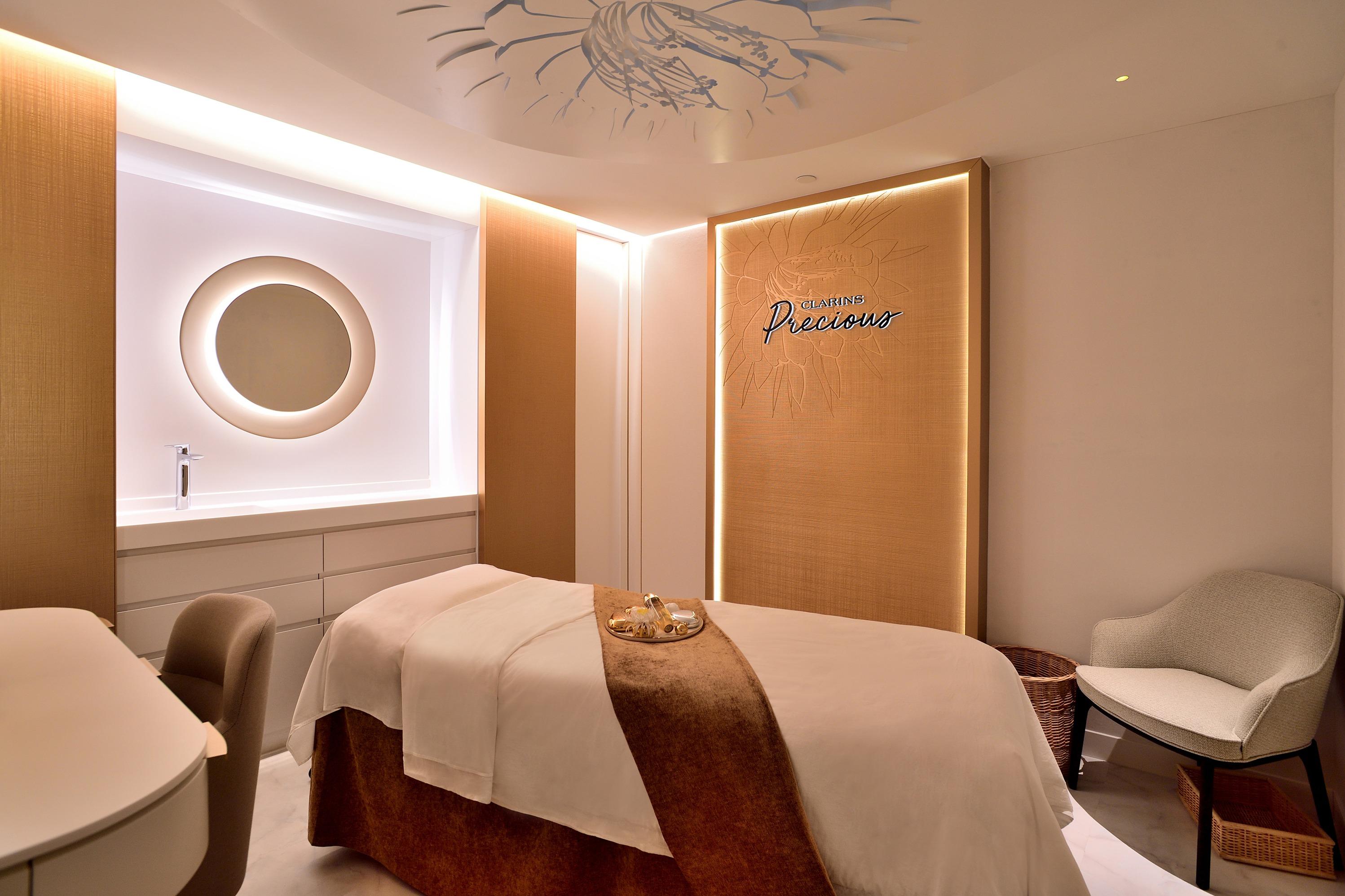 Precious 專屬房間