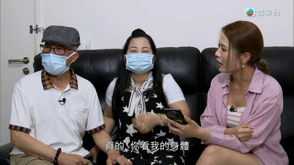 【Yahoo全年搜尋人氣榜2024 - 十大熱搜娛樂人物】5. 何伯何太