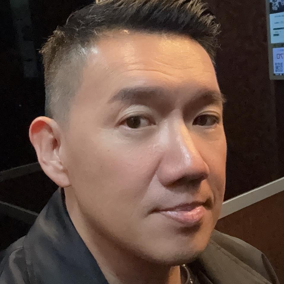 杜汶澤指,當年的衞詩雅是個普通女孩,現在的她已是star。