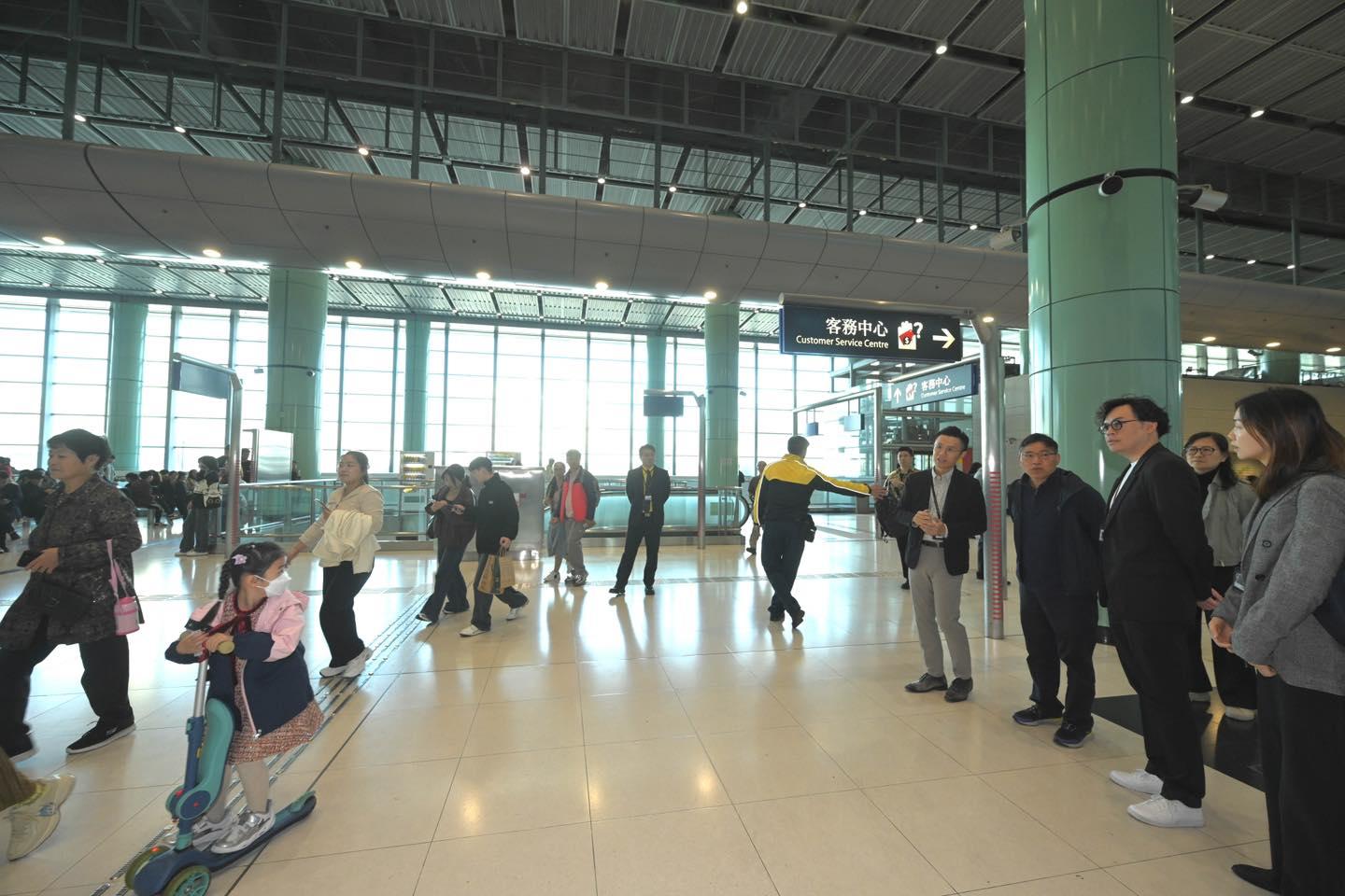 (@fb 運輸及物流局圖片)