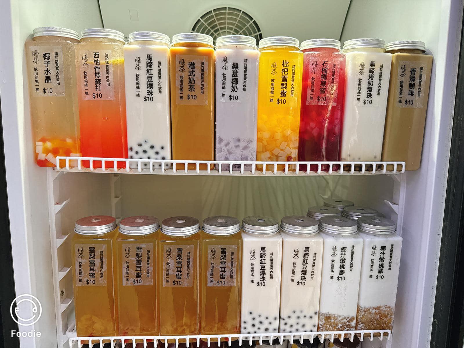 位於上水以良心平價兩餸飯出名的「膳廚」宣布因經營困難結業。店舖現正推結業優惠,所有飲品一律$10。(膳廚fb)