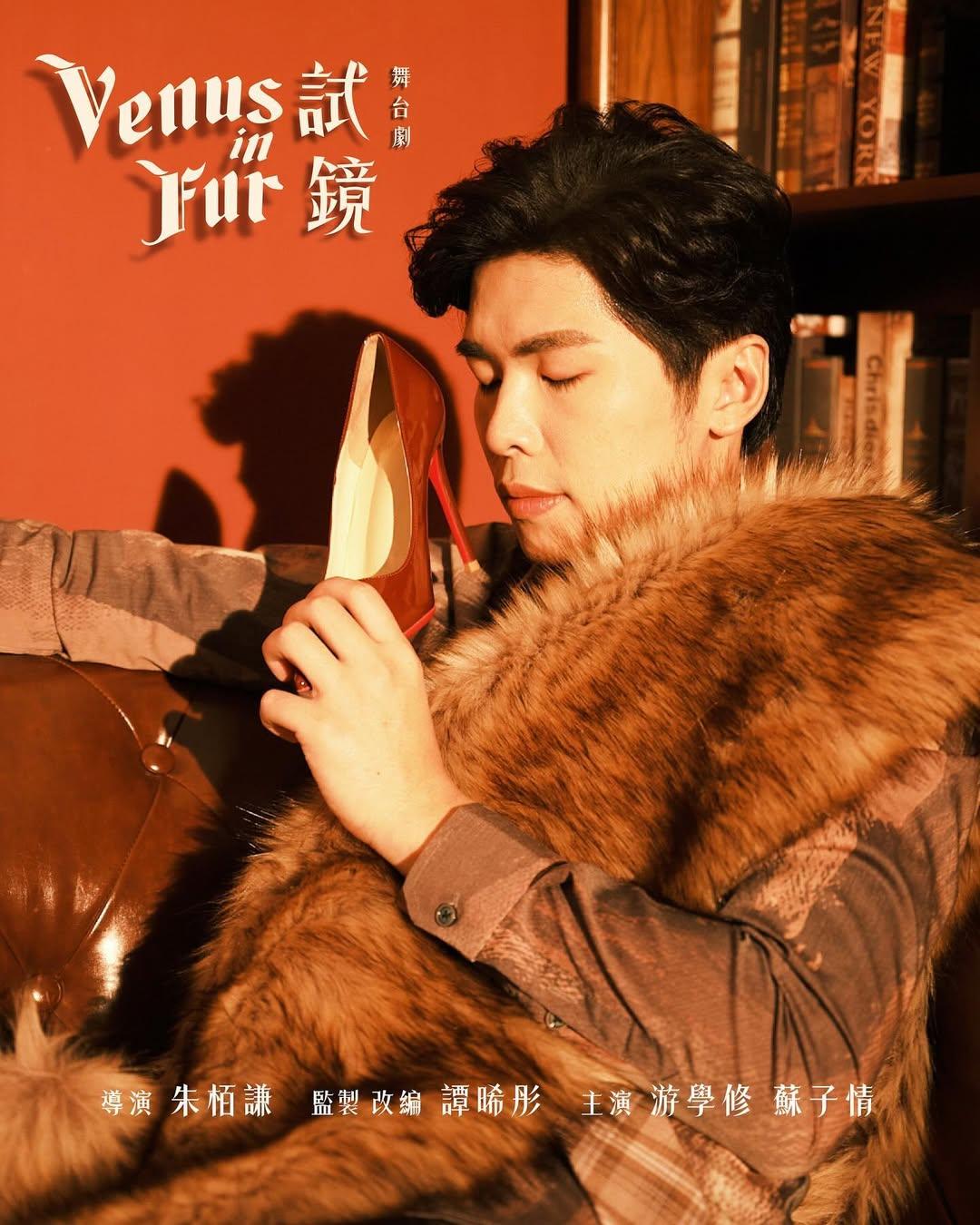 朱栢謙近年活躍於電影與電視界別,出身舞台劇的他,導演技巧有一定功力。