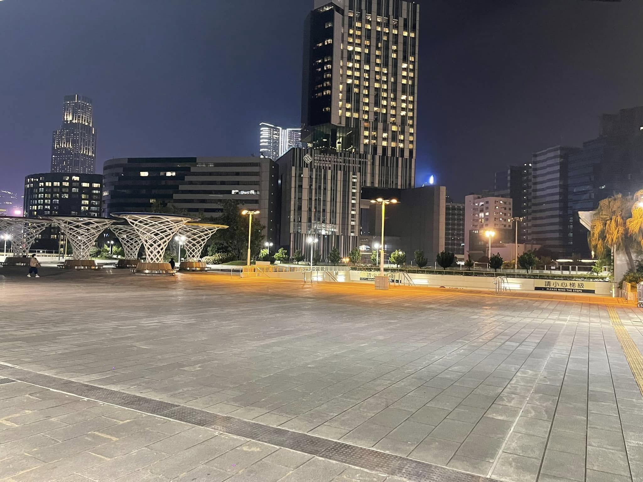 (@fb何敬康 Adrian Ho圖片)