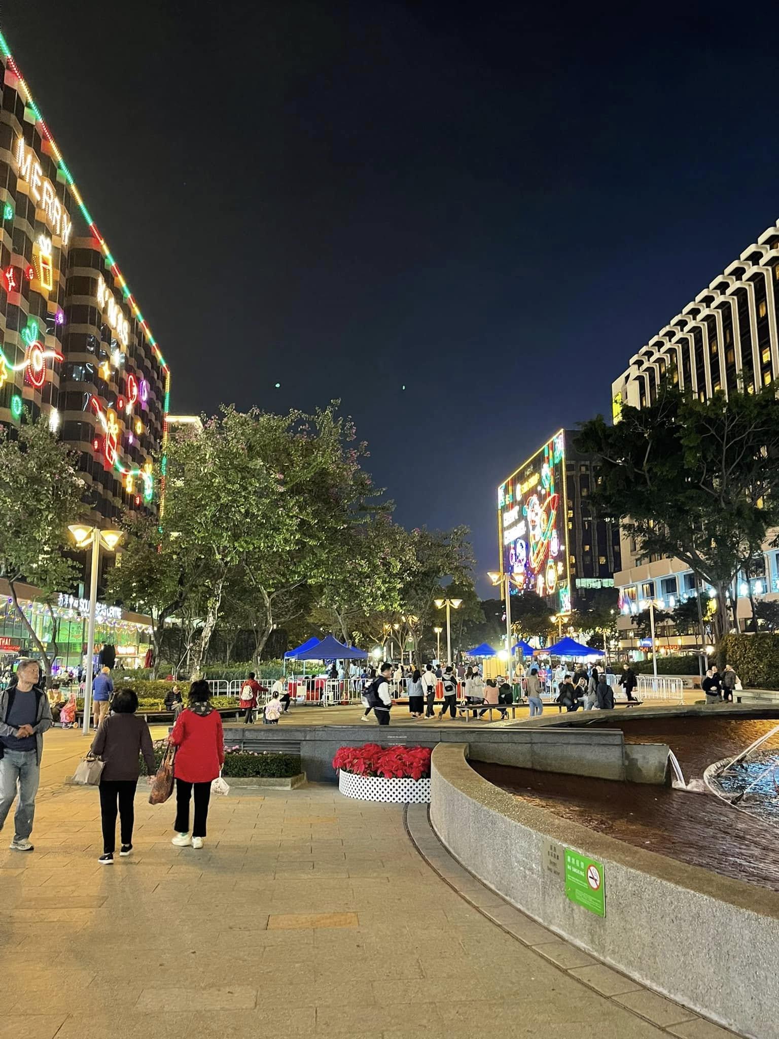 (@fb何敬康 Adrian Ho圖片)