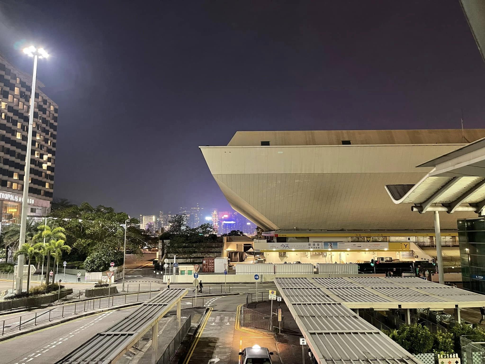 (@fb何敬康 Adrian Ho圖片)