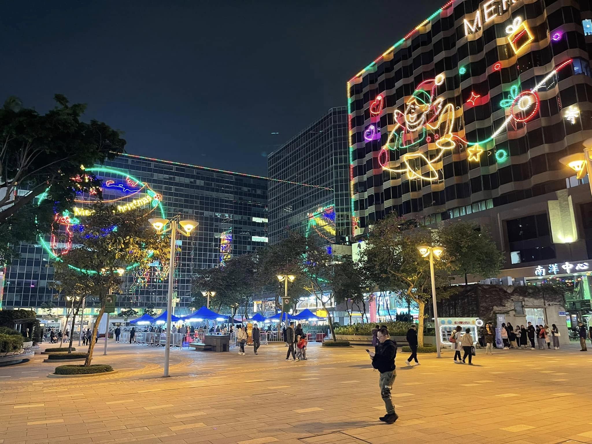 (@fb何敬康 Adrian Ho圖片)