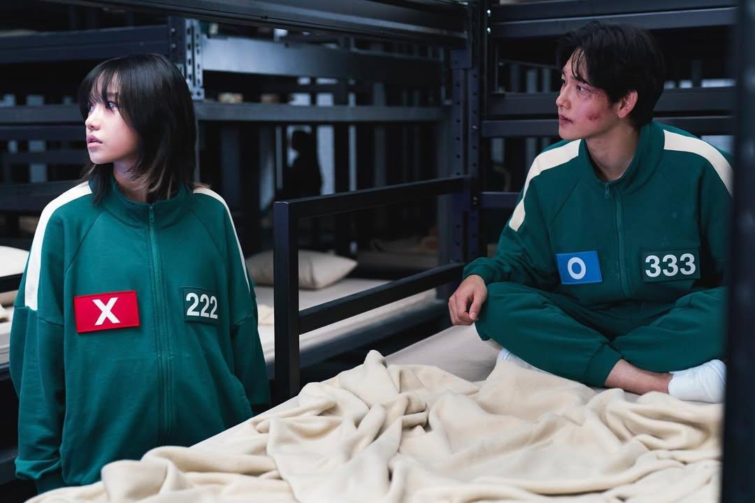 《魷魚遊戲》第二季加入全新陣容演出。