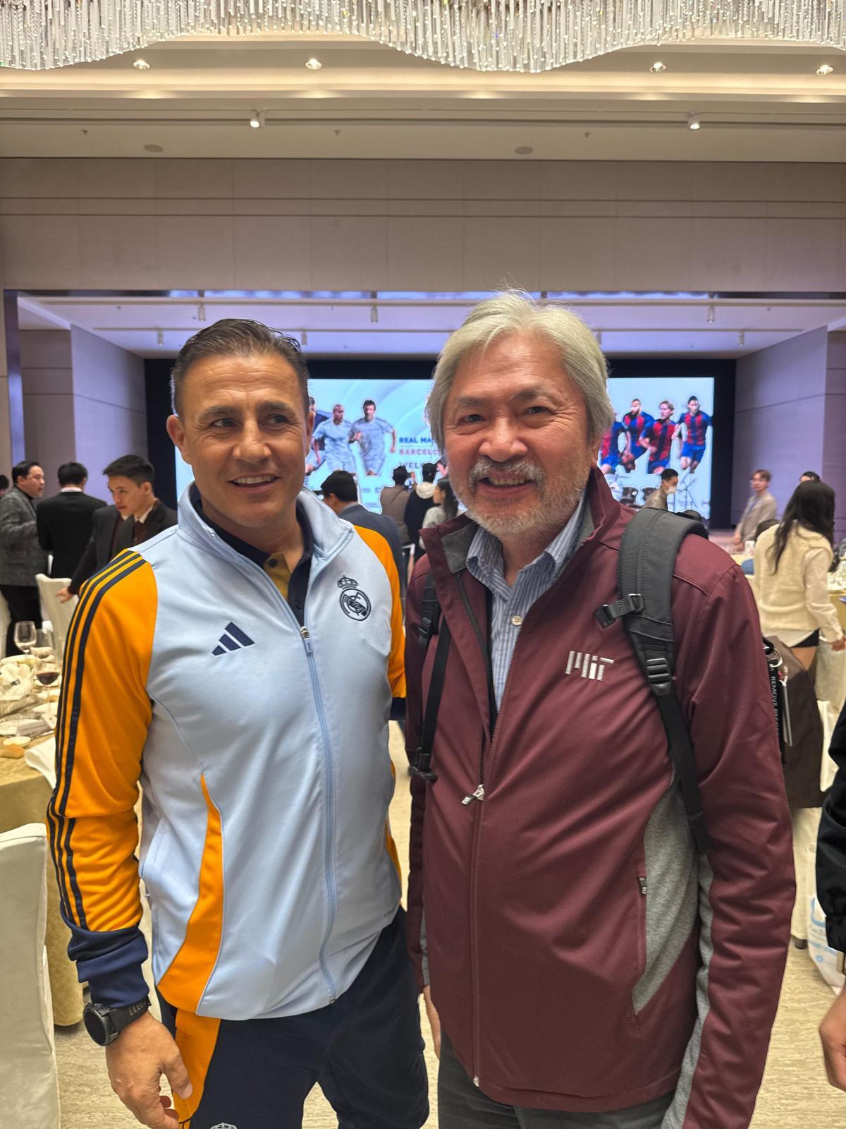 @fb John Tsang 曾俊華