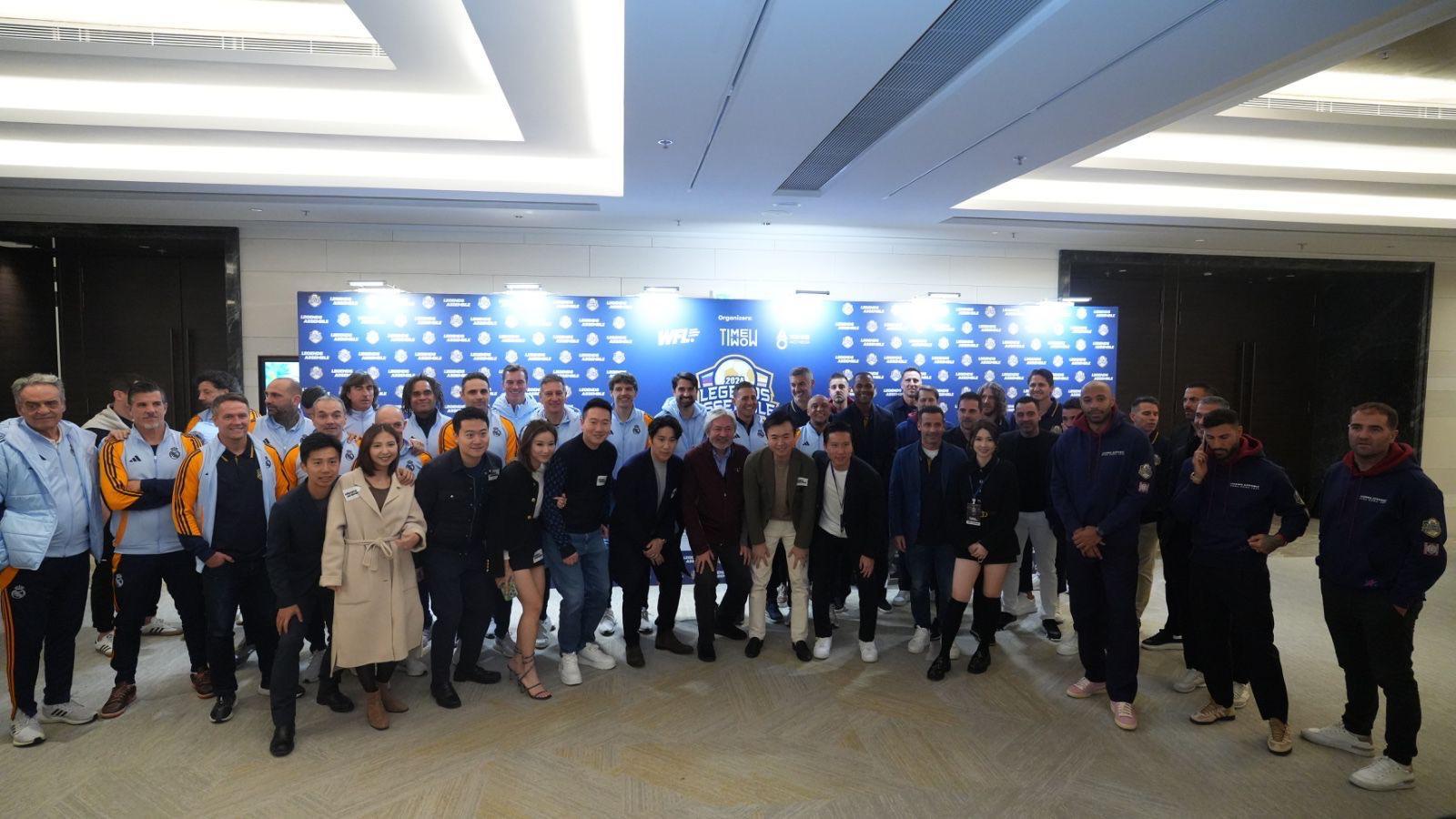 @fb John Tsang 曾俊華