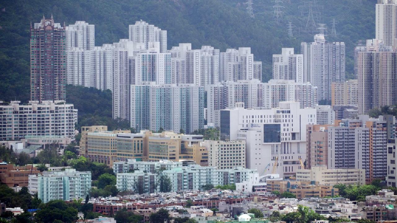香港樓市來年預測