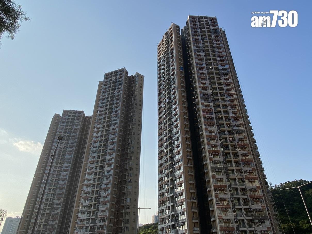 沙田綠怡雅苑兩房放盤10個月減價12%甩手 呎價9575元(有圖)|二手居屋成交