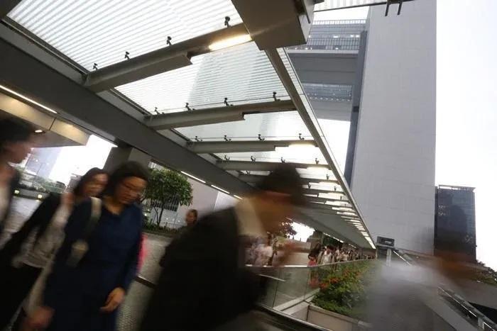 財政司司長辦公室聘請經濟主任,月薪為61,865元至119,650元不等。(資料圖片)