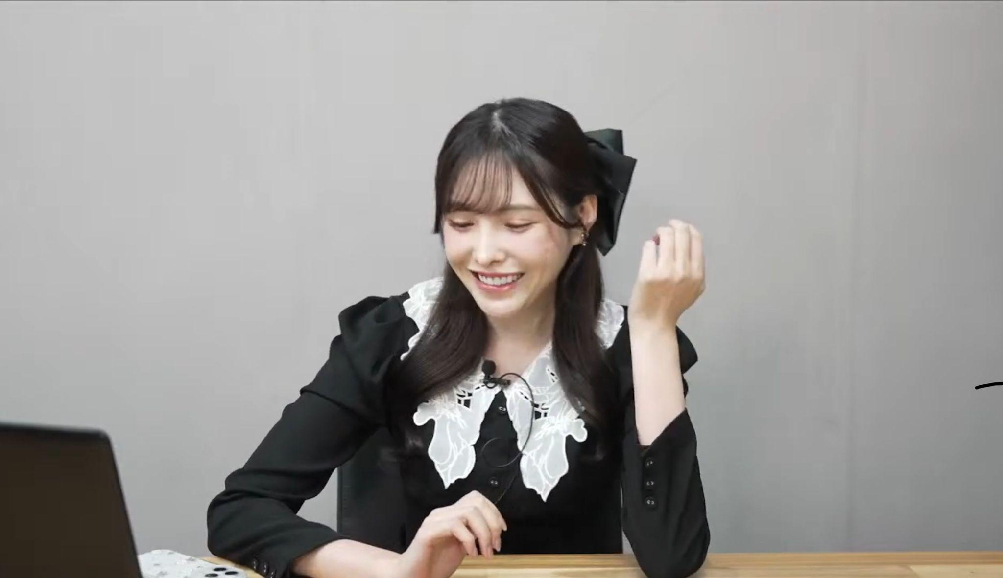 新有菜於昨晚公布將會在2025年引退AV界。