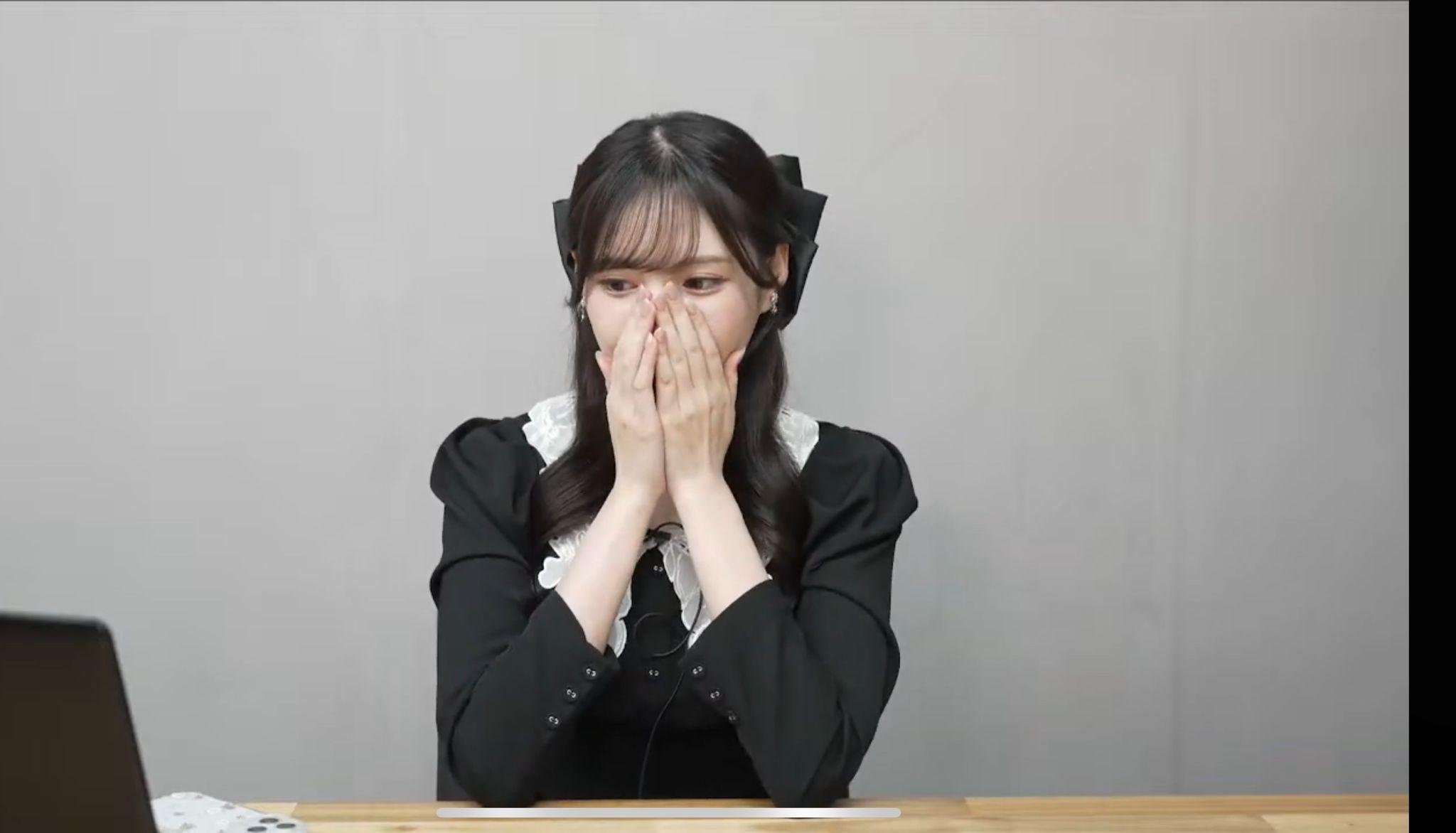 新有菜表示2025年將會是她的職業生涯最後一年。