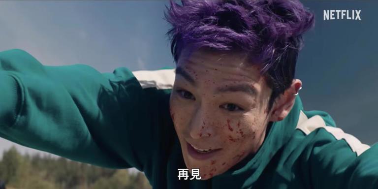 T.O.P.曾在2016年吸食大麻,與今次角色被指神巧合。