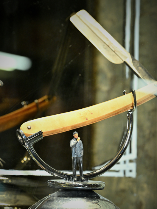 《九龍城寨之圍城》電影展覽 團隊特意製作充滿玩味的微縮模型